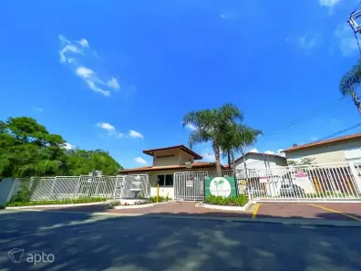 Sobrado com 2 Quartos à venda, 58m² no Los Álamos, Vargem Grande Paulista