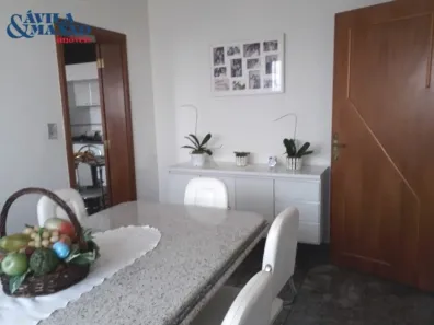 Apartamento com 4 Quartos à venda, 284m² no Parque da Mooca, São Paulo