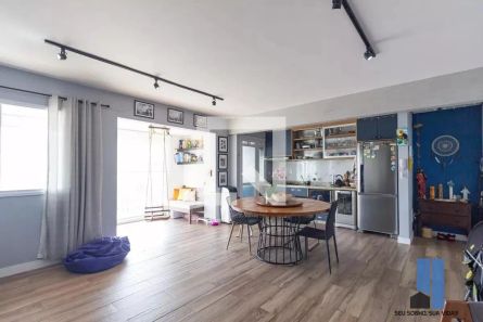 Apartamento com 2 Quartos à venda, 78m² no Vila Sônia, São Paulo