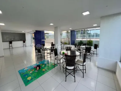Apartamento com 3 Quartos à venda, 80m² no Uruguai, Teresina