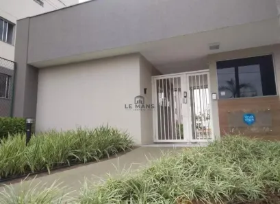Apartamento com 2 Quartos à venda, 49m² no Vila Sônia, Piracicaba