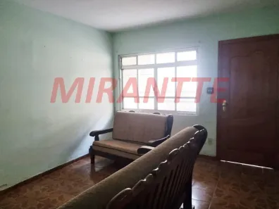 Sobrado com 4 Quartos à venda, 138m² no Vila Aurora (Zona Norte), São Paulo