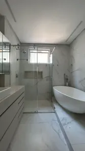 Apartamento com 4 Quartos à venda, 232m² no Setor Oeste, Goiânia