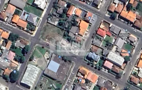 Lote/Terreno à venda, 476m² no Orfãs, Ponta Grossa