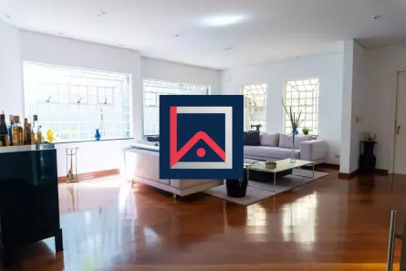 Casa com 4 Quartos à venda, 400m² no Vila Clementino, São Paulo