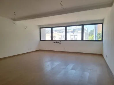 Sala Comercial para alugar, 67m² no Menino Deus, Porto Alegre