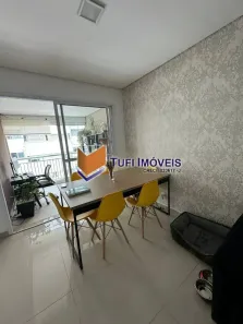 Apartamento com 1 Quarto à venda, 42m² no Bela Vista, São Paulo