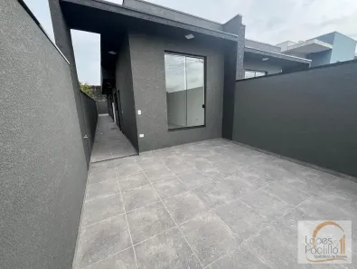 Casa com 2 Quartos à venda, 61m² no Centro, Bom Jesus dos Perdões