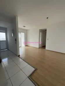 Apartamento com 2 Quartos à venda, 59m² no Campestre, Santo André