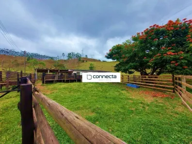 Fazenda/Sítio à venda, 90m² no Poço Grande, Tremembé