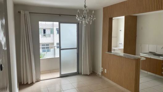 Apartamento com 2 Quartos à venda, 57m² no Nova Parnamirim, Parnamirim