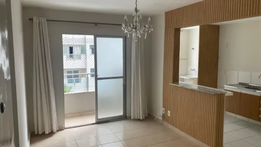 Apartamento com 2 Quartos à venda, 57m² no Nova Parnamirim, Parnamirim