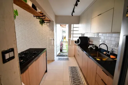 Casa com 3 Quartos para alugar, 240m² no Parque Imperador, Campinas