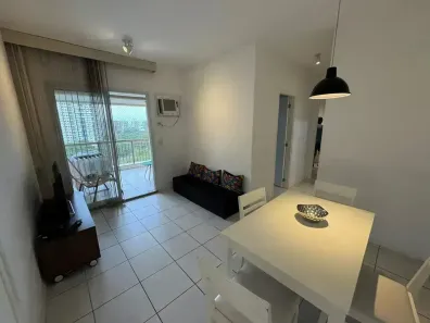 Apartamento com 2 Quartos à venda, 71m² no Recreio dos Bandeirantes, Rio de Janeiro