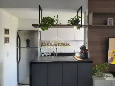 Apartamento com 2 Quartos à venda, 51m² no Água Limpa, Volta Redonda