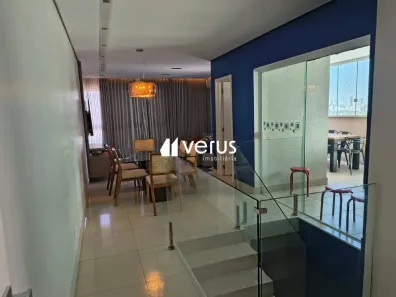 Apartamento com 3 Quartos à venda, 146m² no Tubalina, Uberlândia