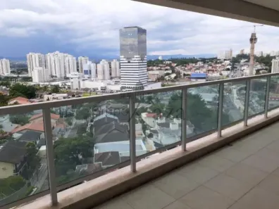 Apartamento com 4 Quartos à venda, 245m² no Jardim das Colinas, São José dos Campos