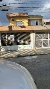 Casa com 3 Quartos à venda, 125m² no Jardim Regina, São Paulo