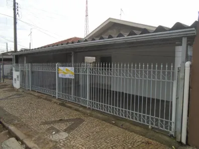 Casa com 3 Quartos à venda, 90m² no Jardim São Vito, Americana