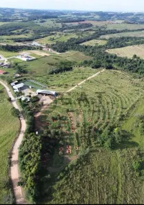 Lote/Terreno à venda, 30000m² no Campo Largo, Salto de Pirapora