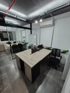 Sala Comercial à venda, 42m² no Cristo Redentor, Porto Alegre