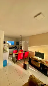 Casa com 2 Quartos à venda, 64m² no Cruzeiro, Gravatá