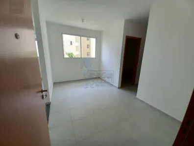 Apartamento com 2 Quartos para alugar, 44m² no Recreio das Acácias, Ribeirão Preto