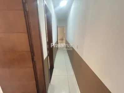 Casa com 3 Quartos à venda, 101m² no Jardim Paraíso, São Vicente