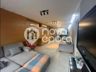 Apartamento com 2 Quartos à venda, 120m² no Copacabana, Rio de Janeiro