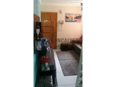 Apartamento com 2 Quartos à venda, 48m² no Cooperativa, São Bernardo do Campo