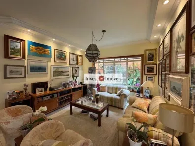 Casa de Condomínio com 5 Quartos à venda, 262m² no Jardim das Colinas, São José dos Campos