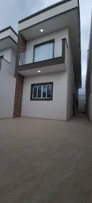 Casa com 3 Quartos à venda, 115m² no Arujá Center Ville, Arujá