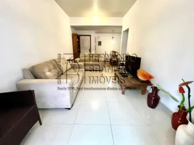Apartamento com 3 Quartos à venda, 122m² no Barra da Tijuca, Rio de Janeiro