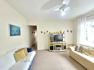 Apartamento com 2 Quartos à venda, 110m² no Enseada, Guarujá