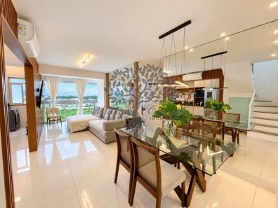 Cobertura com 3 Quartos à venda, 140m² no Recreio dos Bandeirantes, Rio de Janeiro