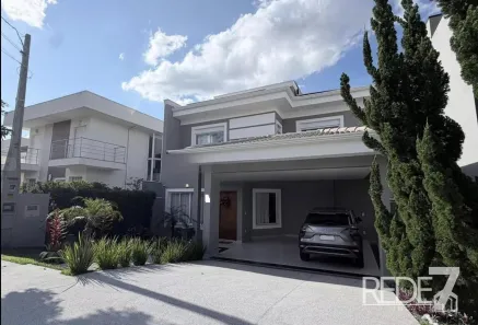 Casa com 3 Quartos para venda ou aluguel, 265m² no Swiss Park, Campinas