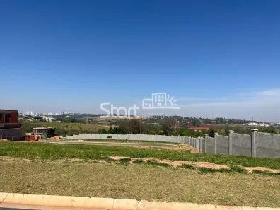 Lote/Terreno à venda, 586m² no Fazenda Pau D'Alho, Campinas