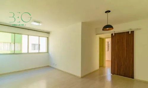Apartamento com 3 Quartos à venda, 75m² no Jabaquara, São Paulo