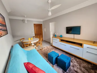 Apartamento com 1 Quarto à venda, 50m² no Capão da Canoa, Capão da Canoa