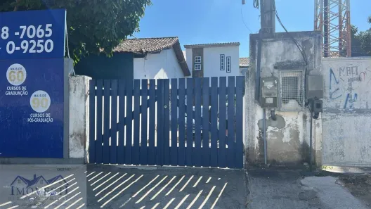 Imóvel Comercial com 2 Quartos para alugar, 45m² no Centro, Maricá