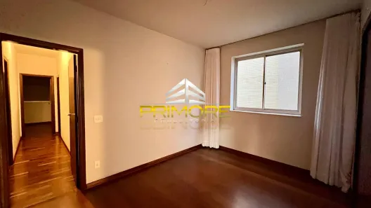 Apartamento com 4 Quartos à venda, 150m² no Sion, Belo Horizonte