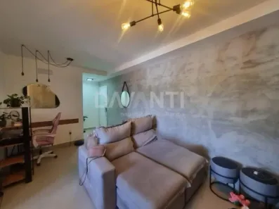 Apartamento com 2 Quartos à venda, 80m² no Jardim Brasil, Campinas