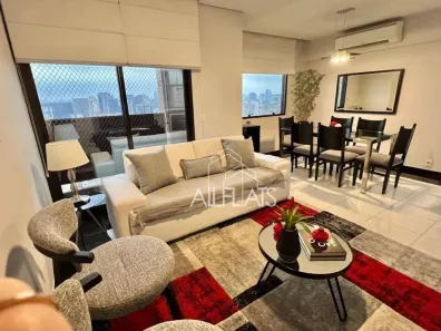 Flat com 2 Quartos à venda, 75m² no Itaim Bibi, São Paulo