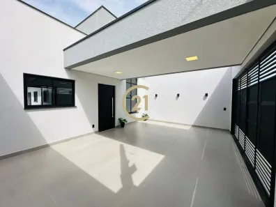 Casa com 3 Quartos à venda, 112m² no Jardim Bom Sucesso, Indaiatuba