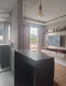 Apartamento com 2 Quartos à venda, 50m² no Anil, Rio de Janeiro