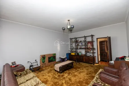 Imóvel Comercial com 4 Quartos para alugar, 199m² no Taquaral, Campinas