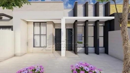 Casa com 2 Quartos à venda, 69m² no Jardim Planalto, Sorocaba