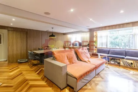 Apartamento com 2 Quartos à venda, 105m² no Indianópolis, São Paulo