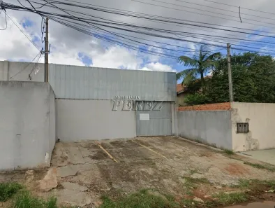 Lote/Terreno à venda, 253m² no Vila Matarazzo, Londrina