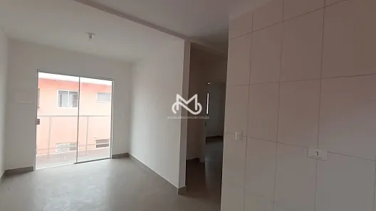 Casa de Condomínio com 2 Quartos à venda, 53m² no Indaiá, Bertioga